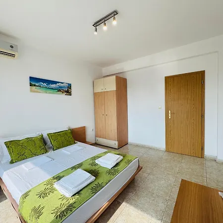 Sunny House 303 Two Bedroom * Слънчев бряг