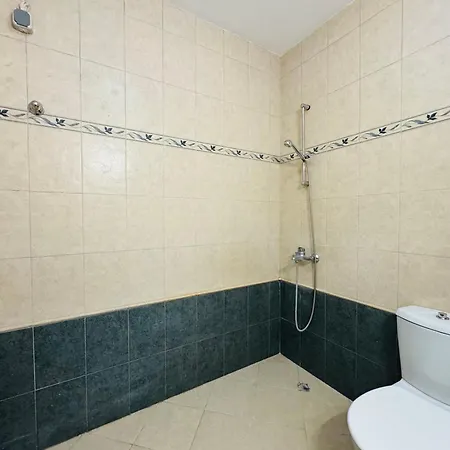 Апартамент Sunny House 303 Two Bedroom